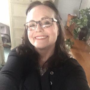 Meet your Posher, Kathy